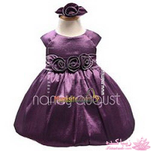 يه عالمه مدل لباس بچه براي ني ني هاي ناز و خوشگل